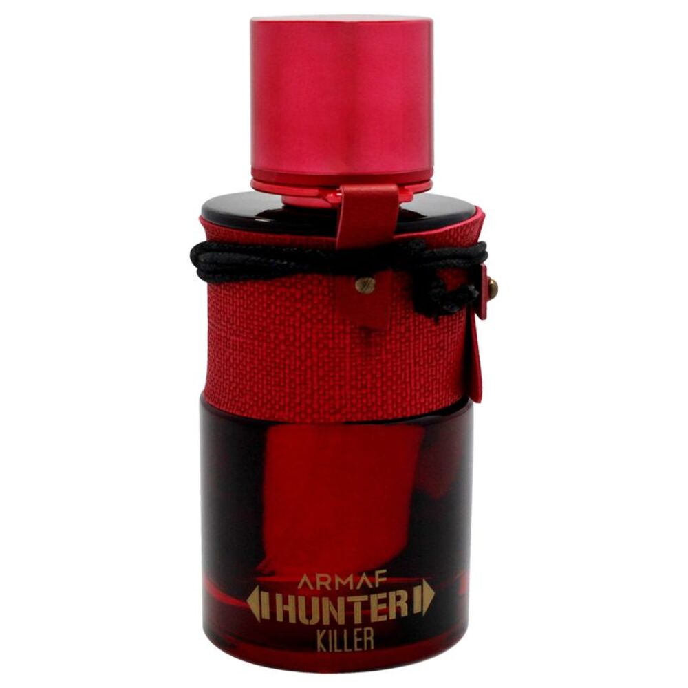 Armaf Hunter Killer Bullet Eau de Parfum EDP Spray for Men 3.4 oz / 100 ml - New